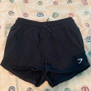 Gymshark shorts